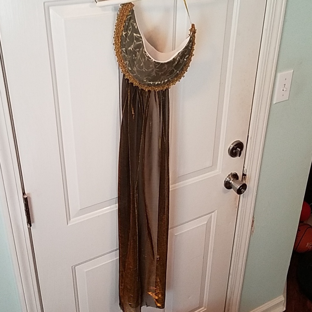 Renaissance Halloween Costume Headpiece
